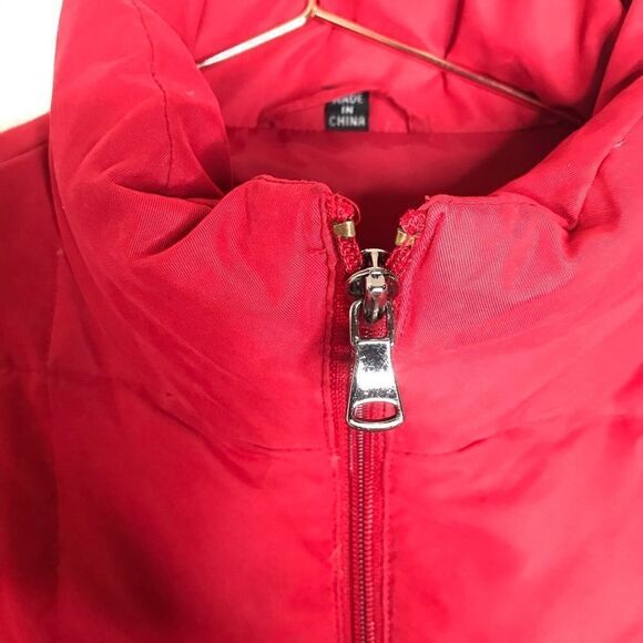 Early 2000s‎ down filled puffer coat - Picture 3 of 6
